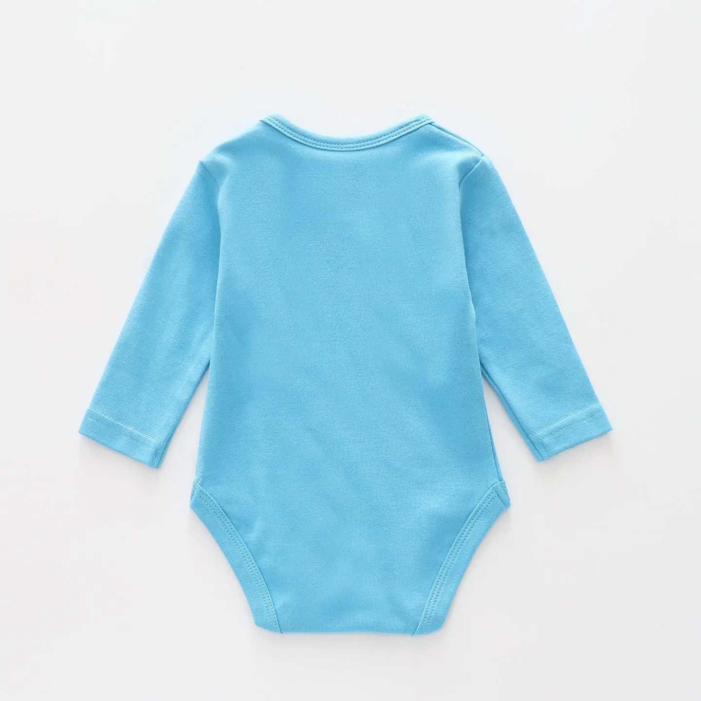 Nannas Boy, Baby Boys Bodysuit Ollies Place