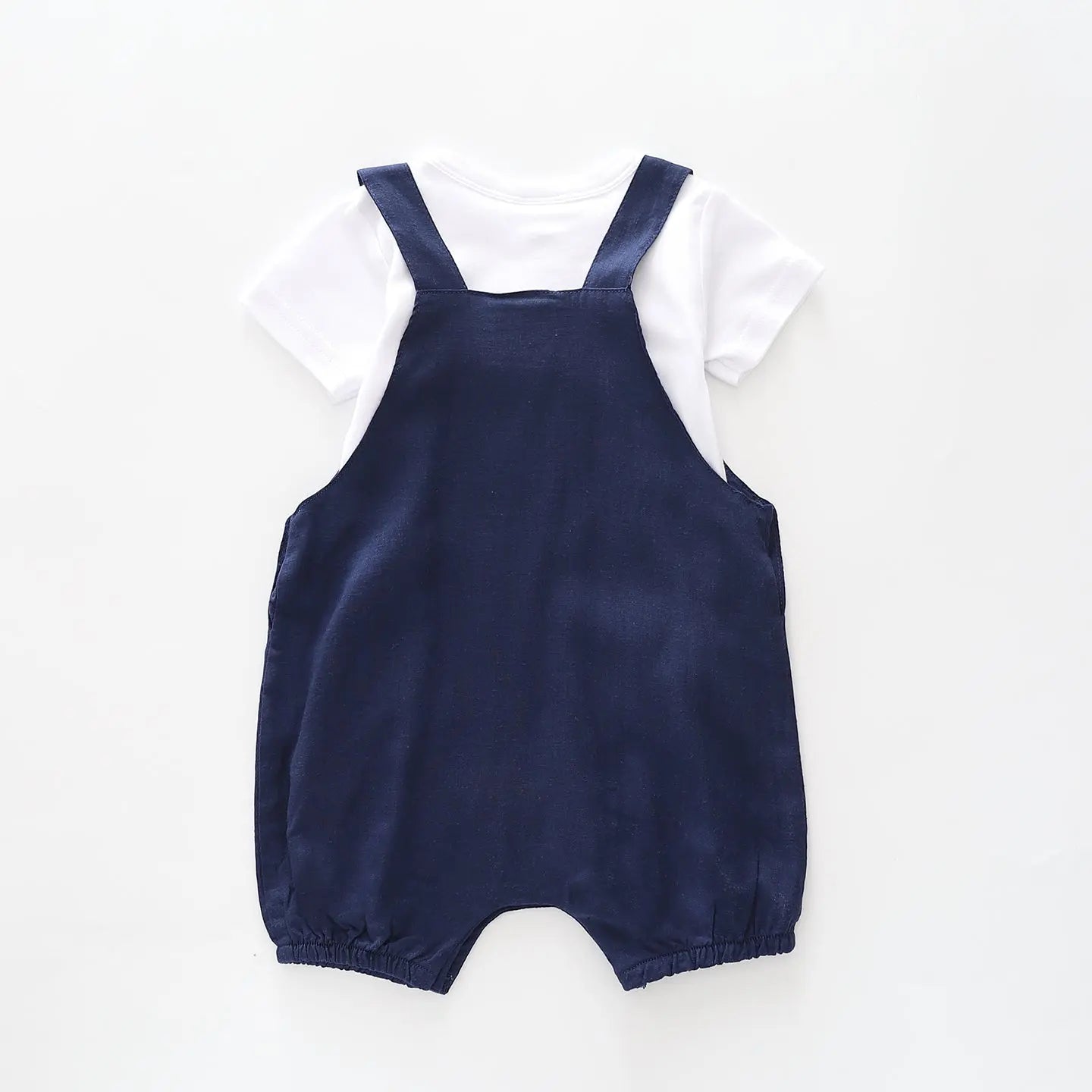 Nautical Overalls Set Ollies Place
