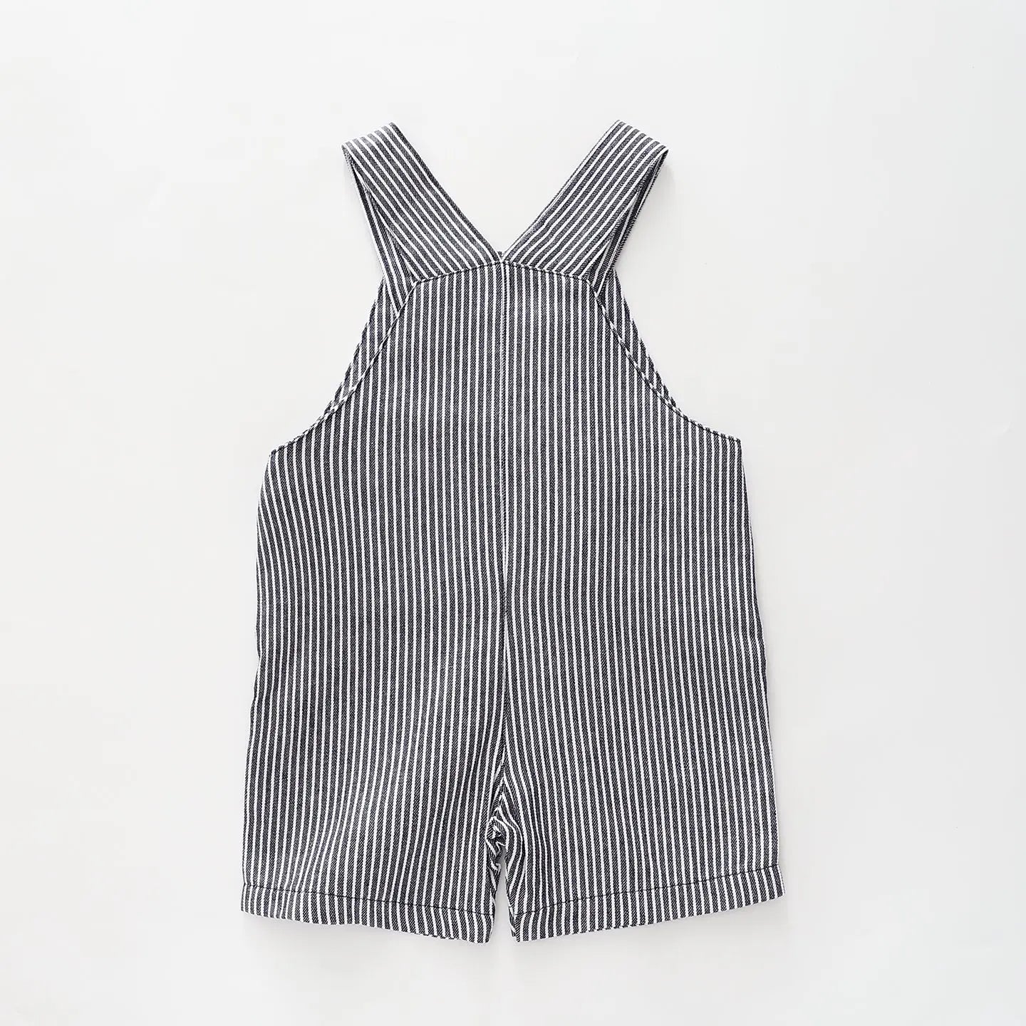 Nautical Short Overalls Ollies Place