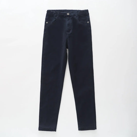 Navy Chino Pant Ollies Place