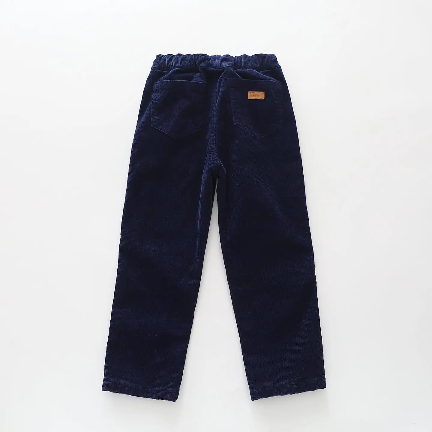 Navy Cord Boys Pants Ollies Place