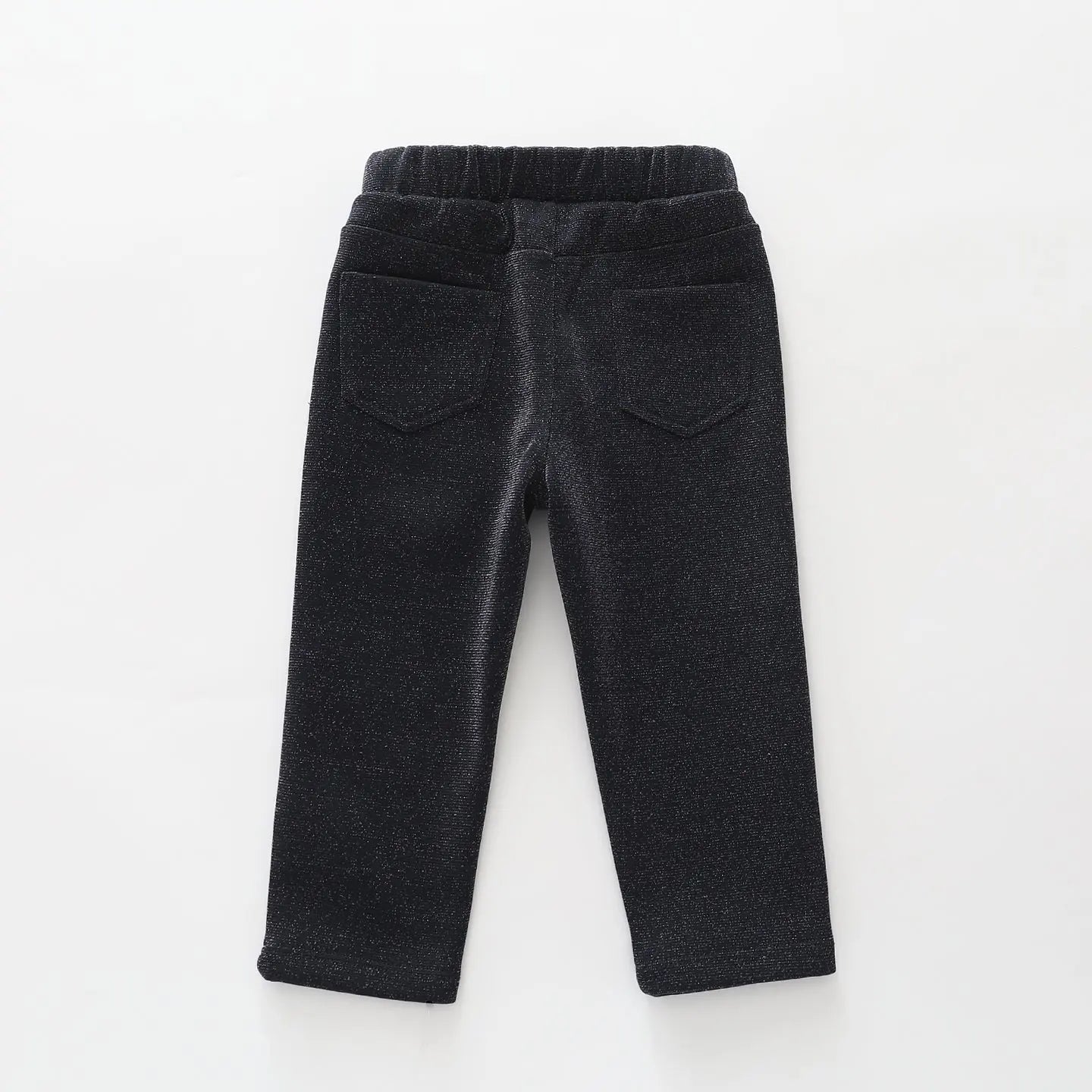 Navy Sparkle Leggings Ollies Place