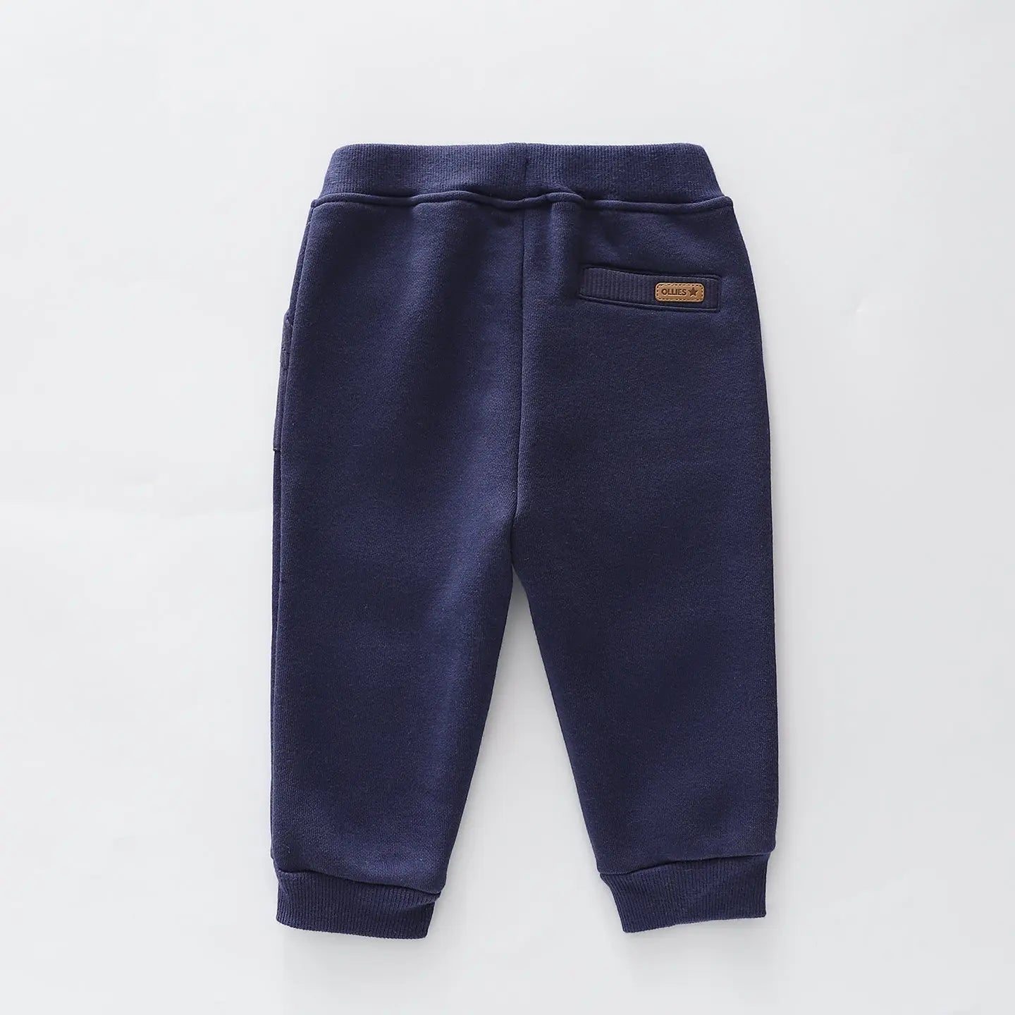 Navy Sweat Pants Ollies Place