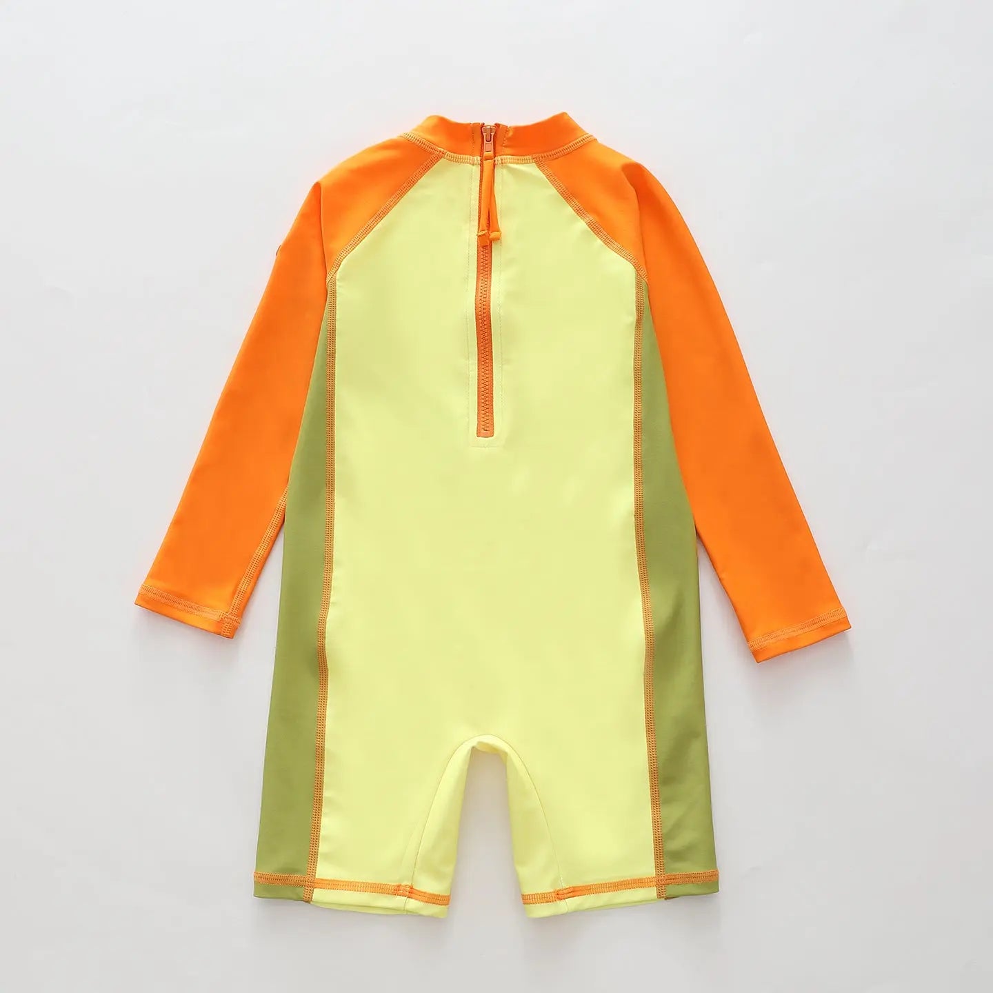 Neon Jungle One Piece Swimsuit Ollies Place