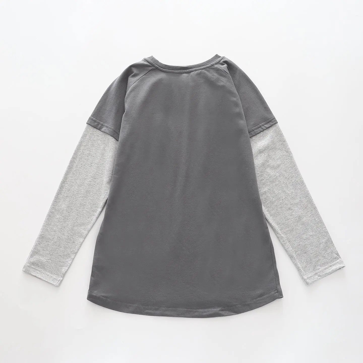 Never Stop, Older Boys Top Ollies Place