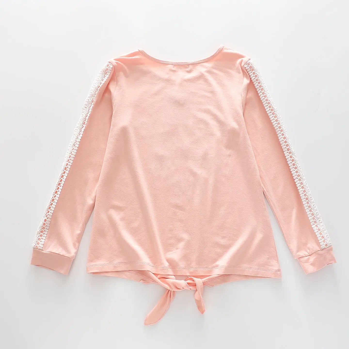 Older Girls' Butterfly Sparkle Top Ollies Place