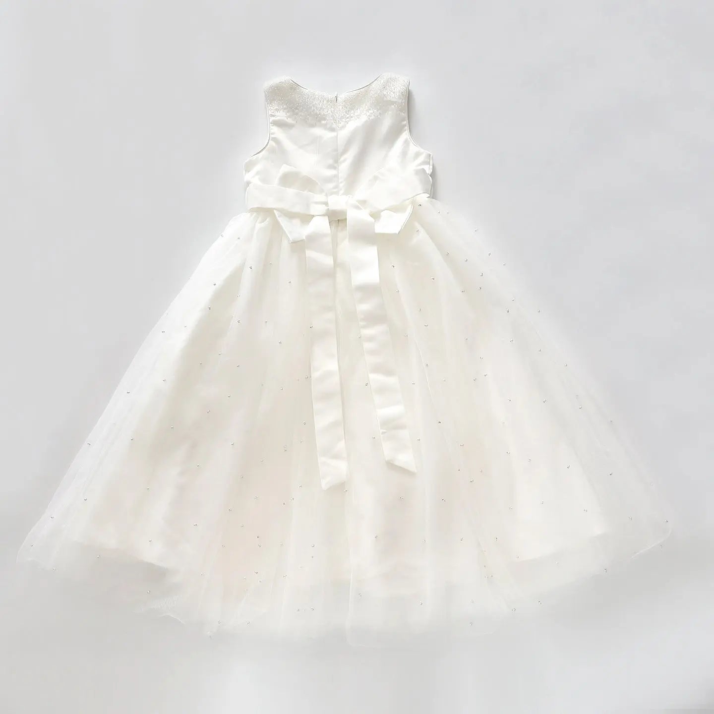 Ollies First Communion Dress Ollies Place