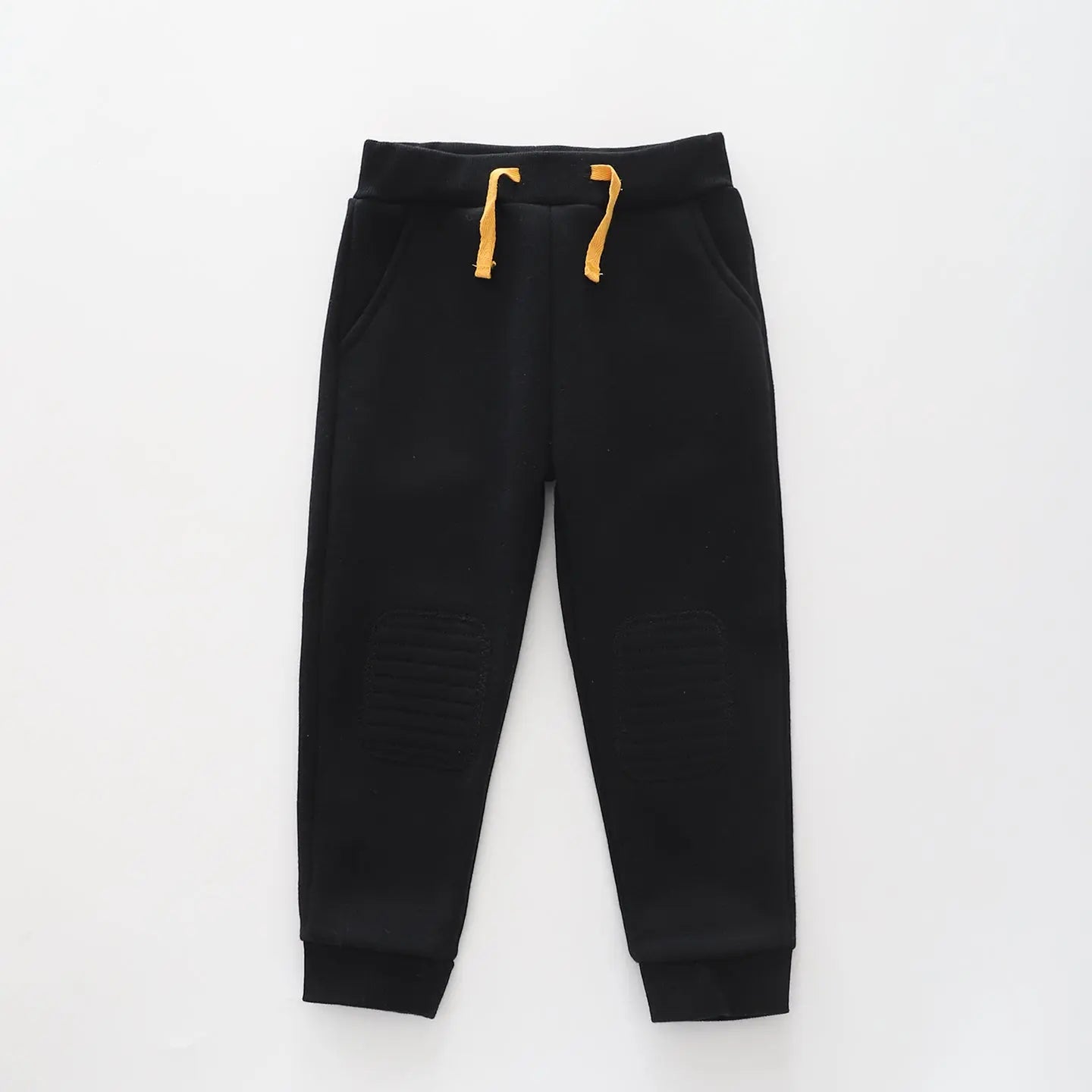 On Safari - Black, Infant Boys Sweat Pants Ollies Place