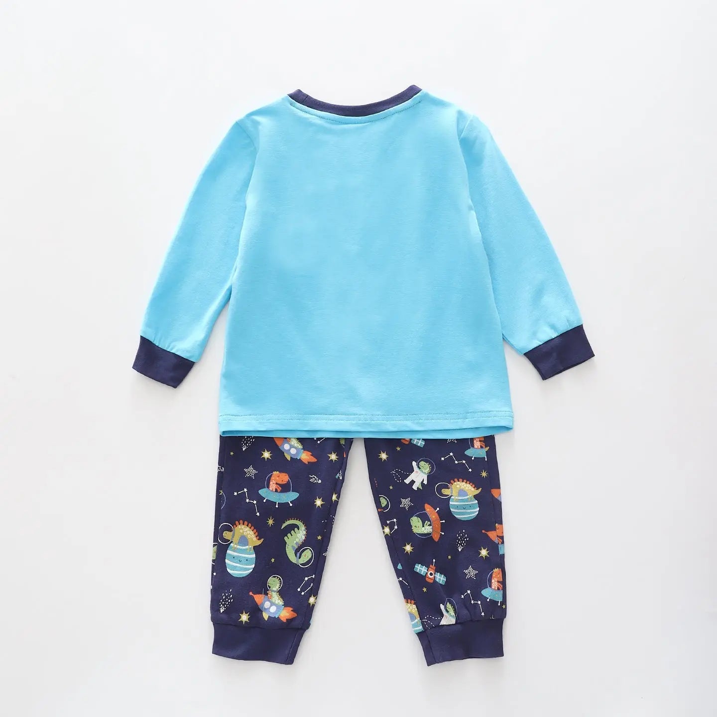 Out of This World, Boys Pyjama Set Ollies Place
