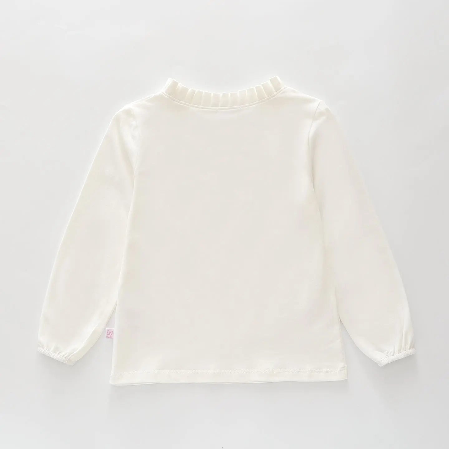 Paris Girl LS Top Ollies Place