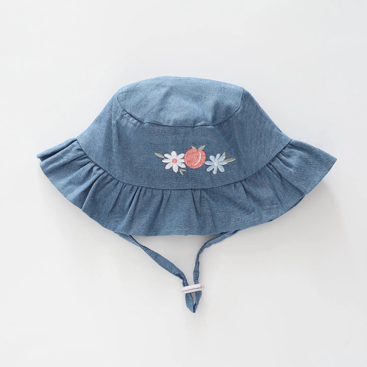 Peachy Baby Hat Ollies Place