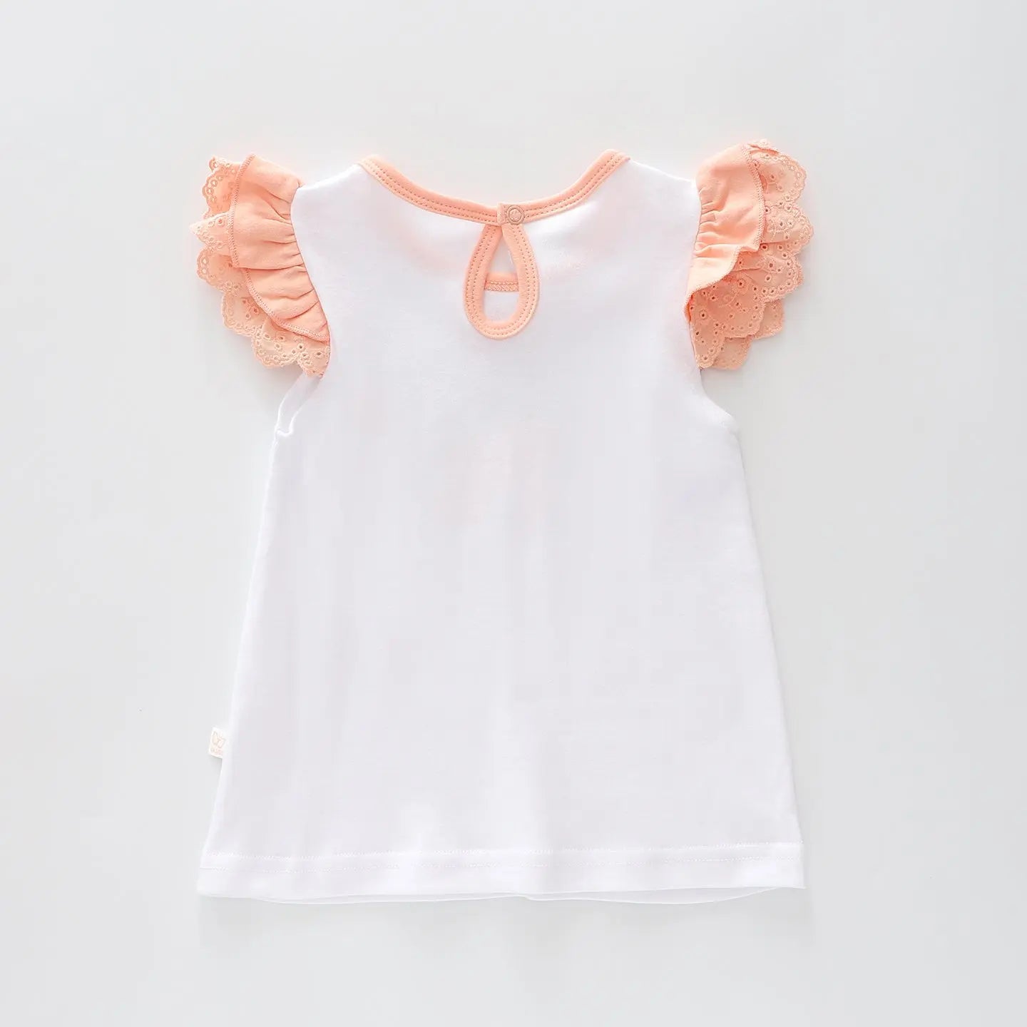 Peachy Sweet Top Ollies Place