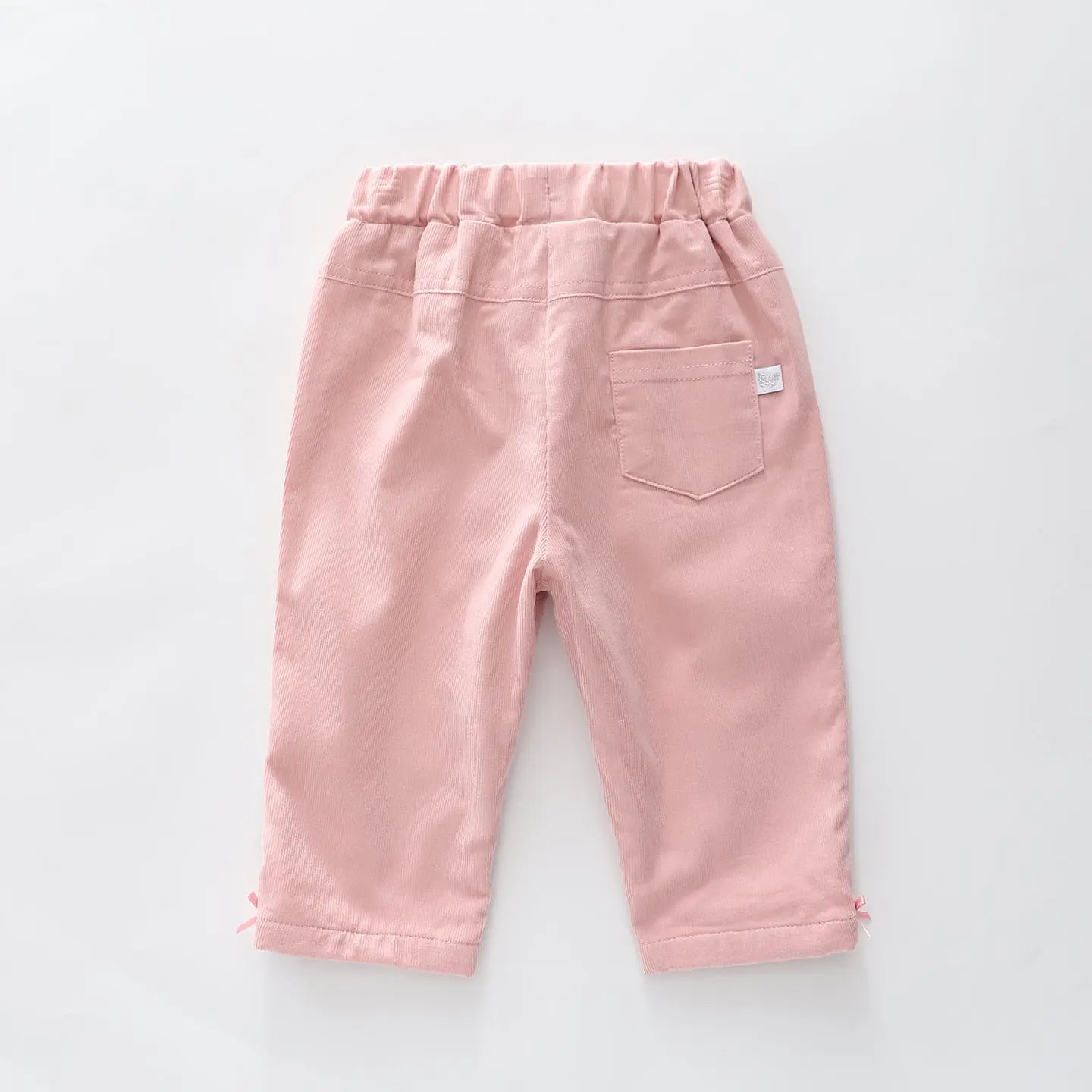 Pink Cord Pants Ollies Place