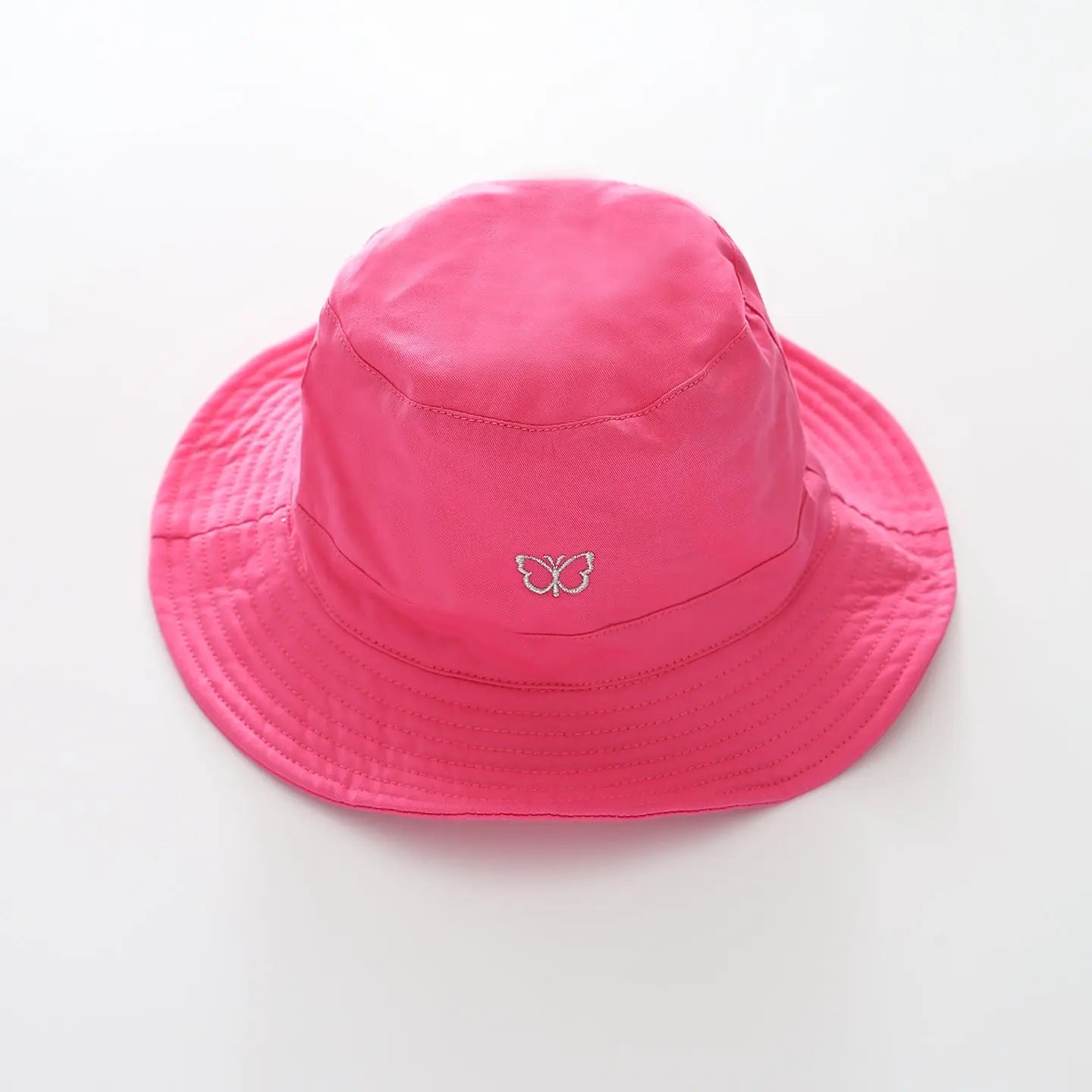 Pink Kindi Kids Hat Ollies Place