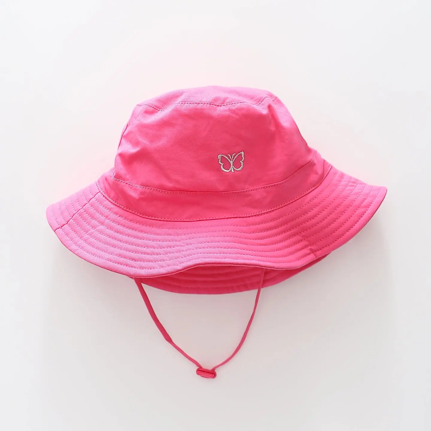 Pink Kindi Kids Hat Ollies Place