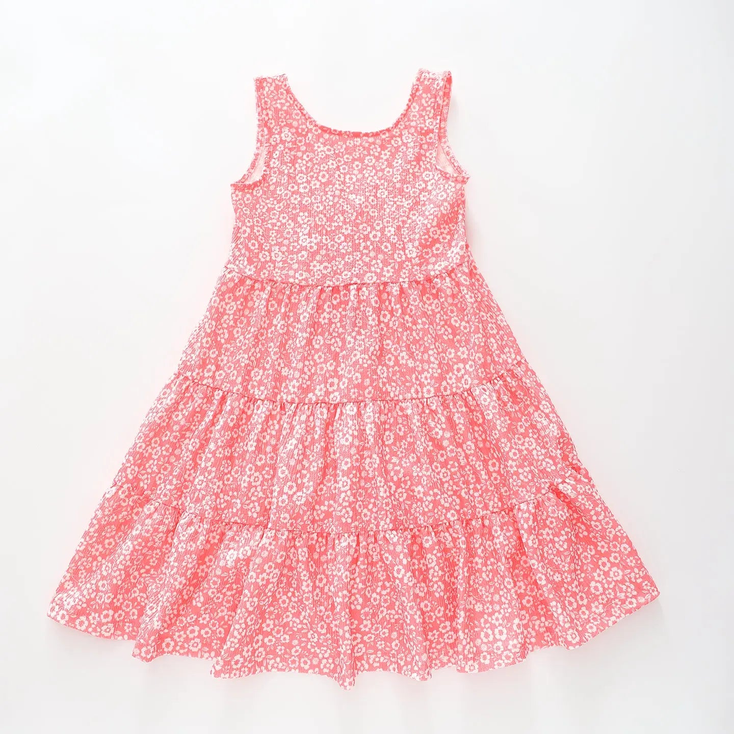 Pink Low Back Dress Ollies Place