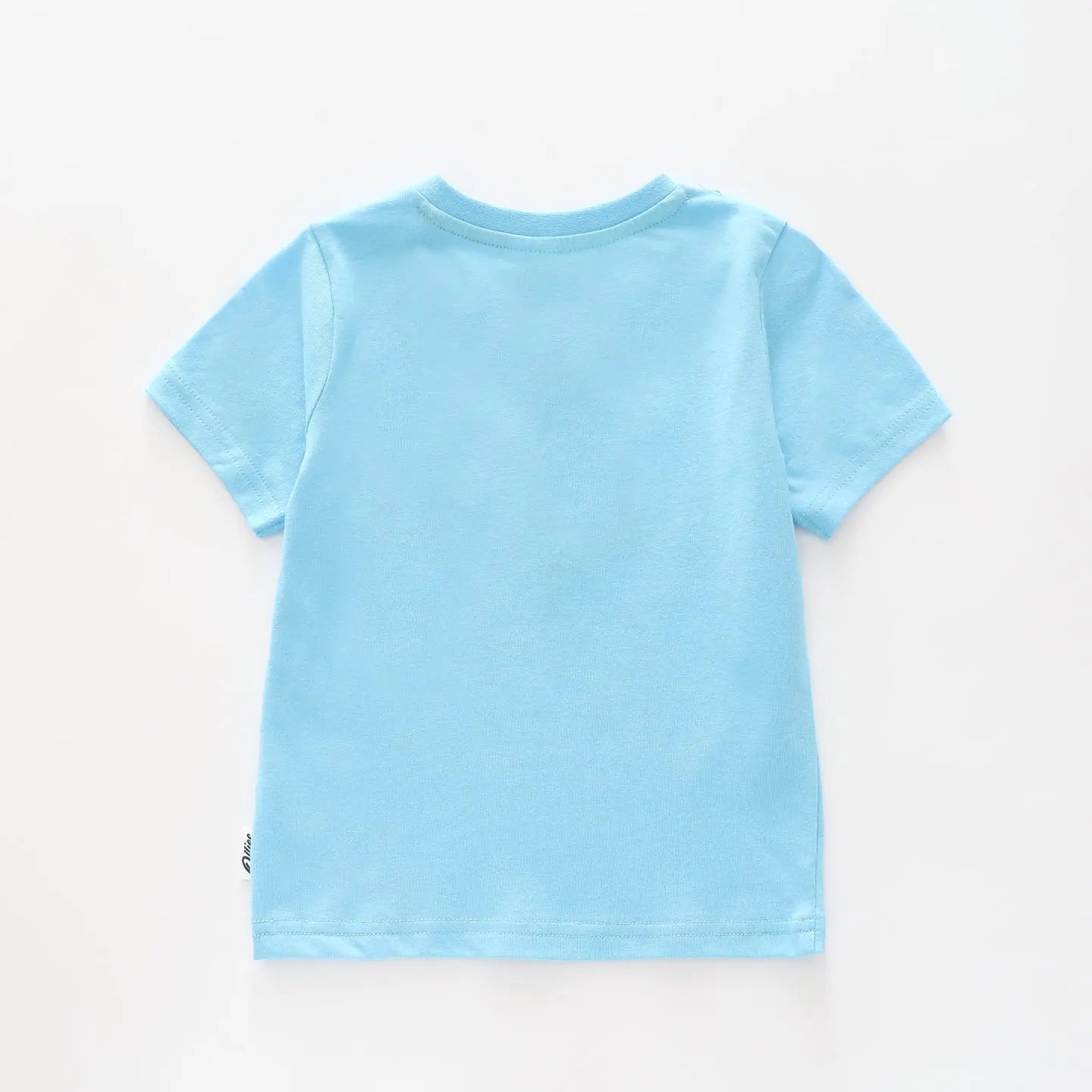 Play All Day Print Tee Ollies Place