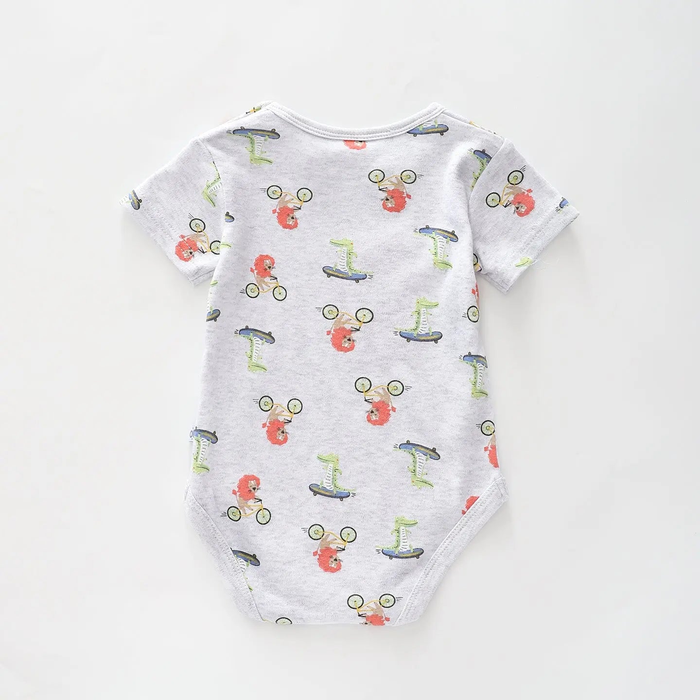Play Cool Bodysuit Ollies Place
