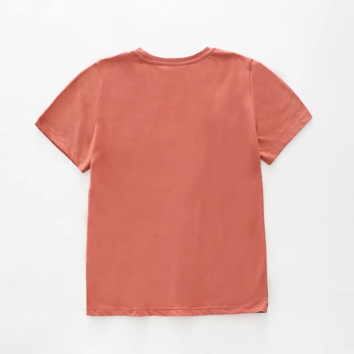 Pocket Spliced Tee Ollies Place