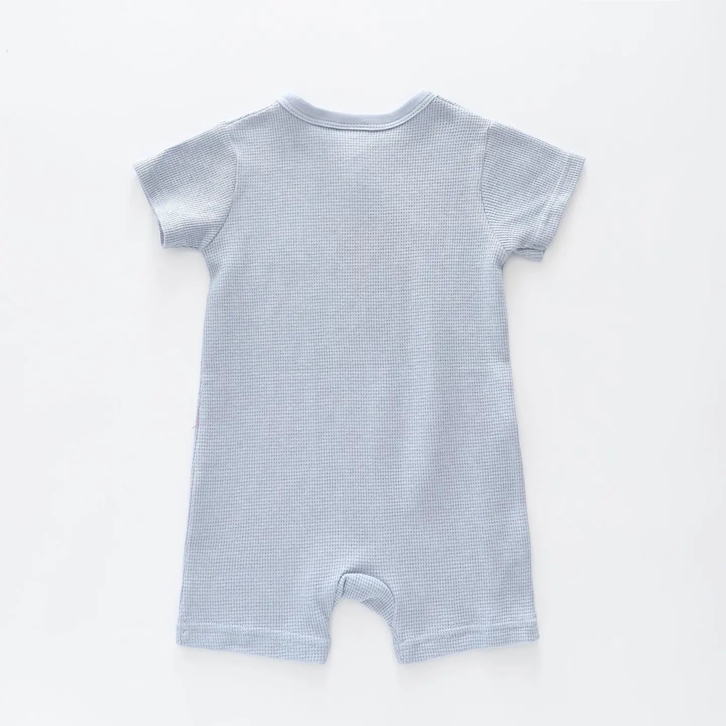 Prem Baby Boy Cutie Romper Ollies Place