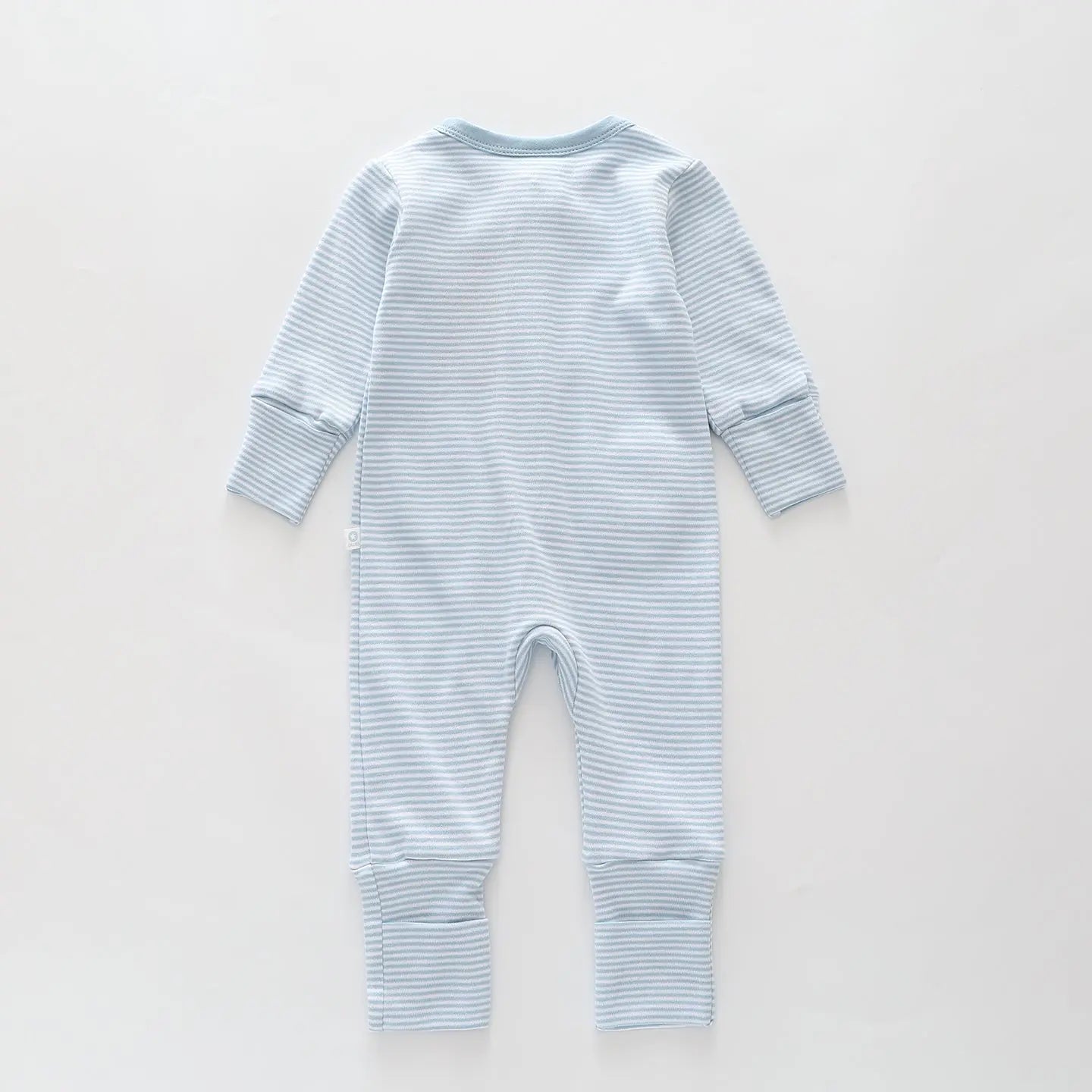 Prem Baby Elephant Romper Ollies Place
