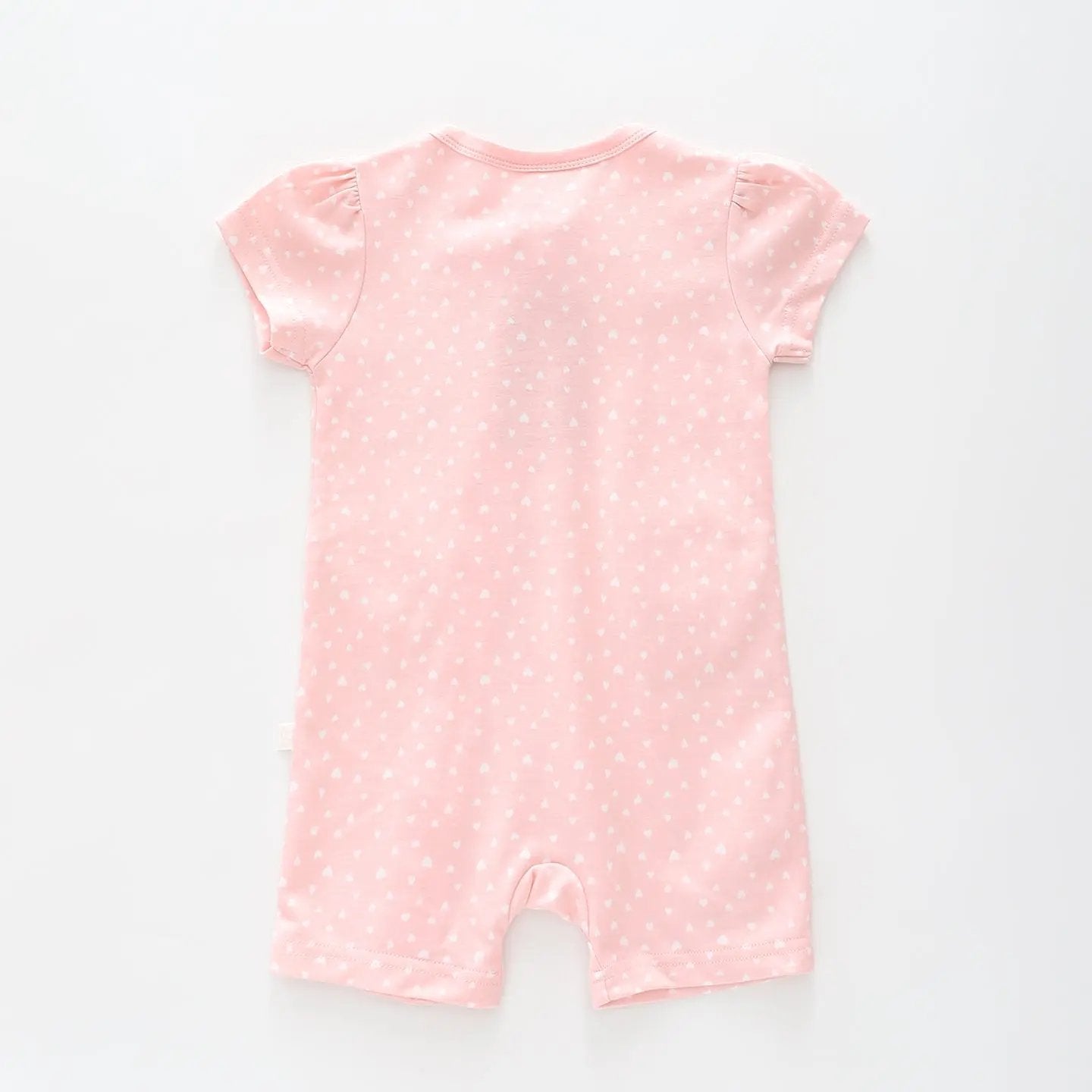 Prem Baby Girls Ellie Summer Romper Ollies Place