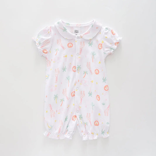 Prem Little Friends Romper Ollies Place