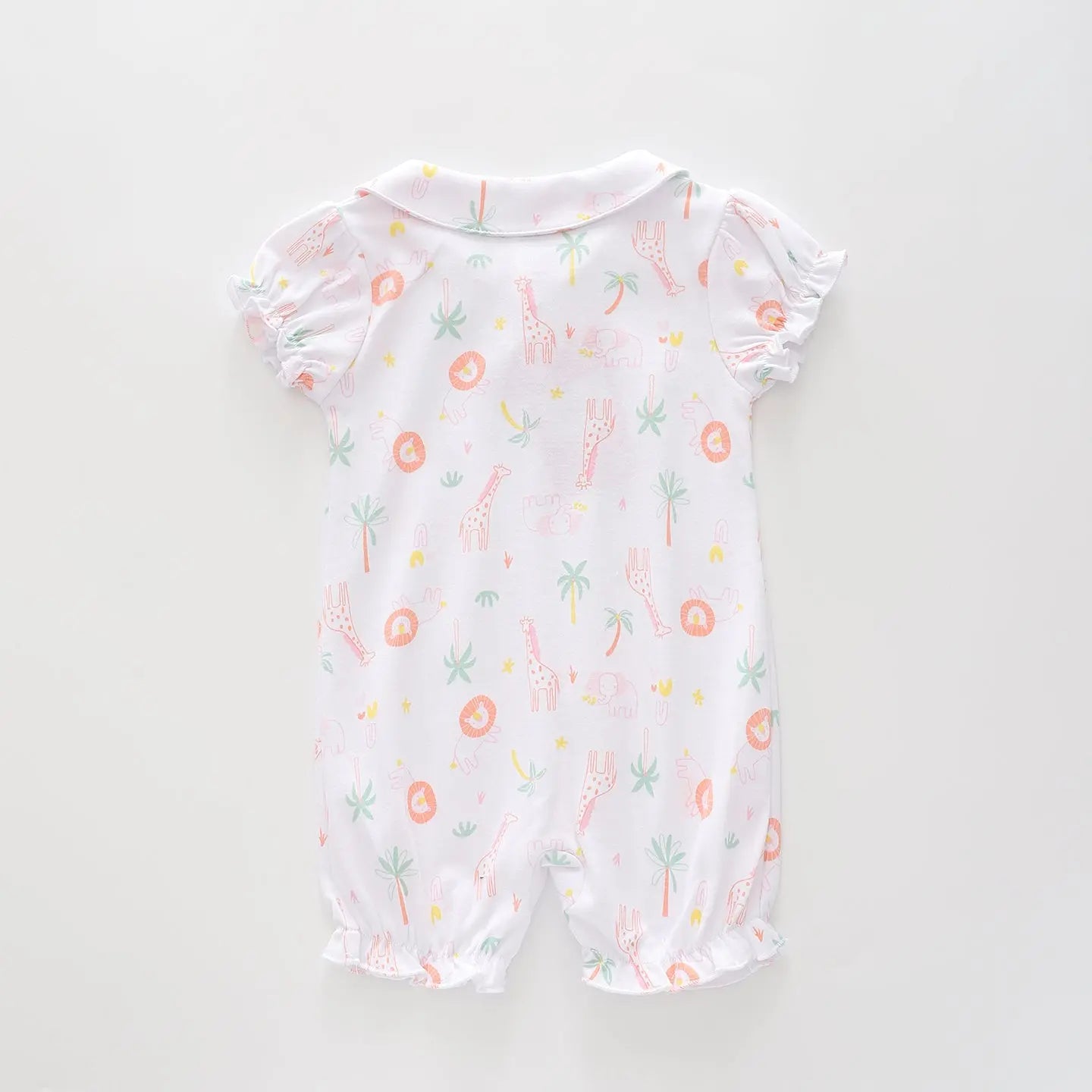 Prem Little Friends Romper Ollies Place