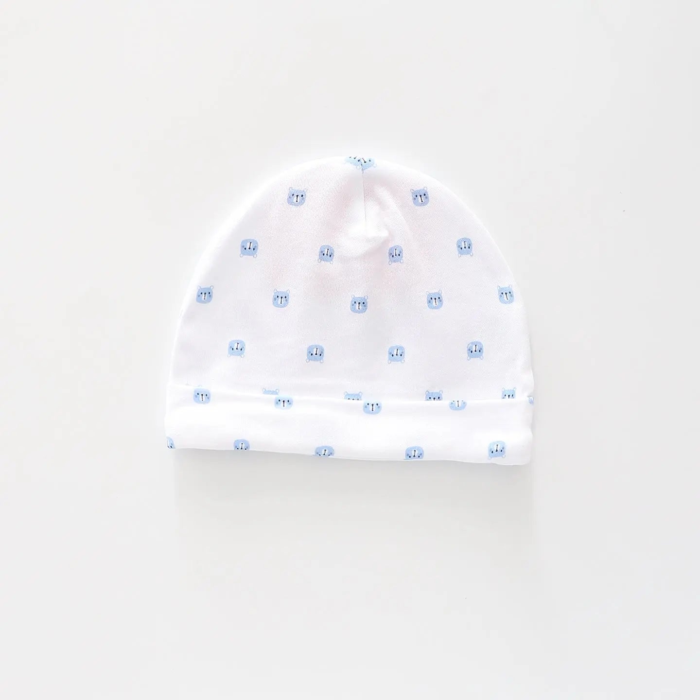 Premmie Bear, Baby Beanie Ollies Place