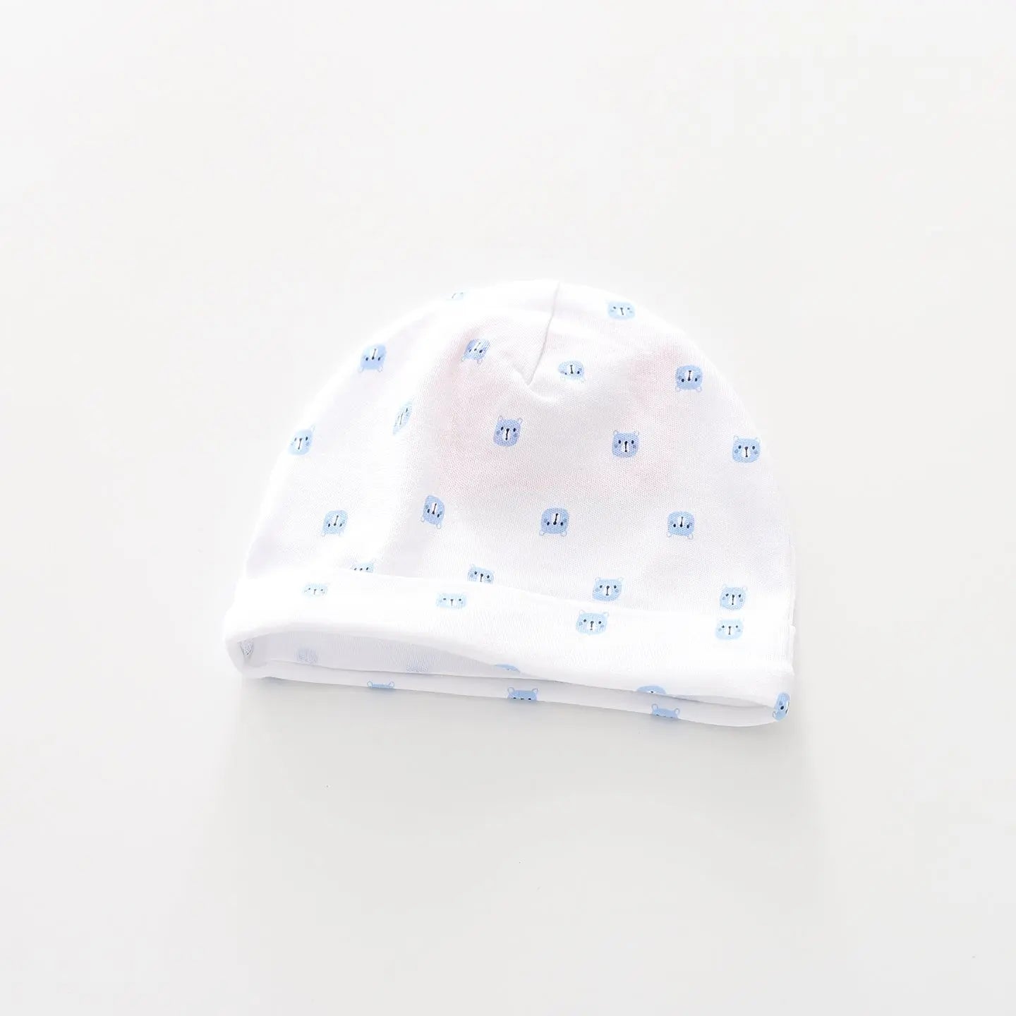 Premmie Bear, Baby Beanie Ollies Place