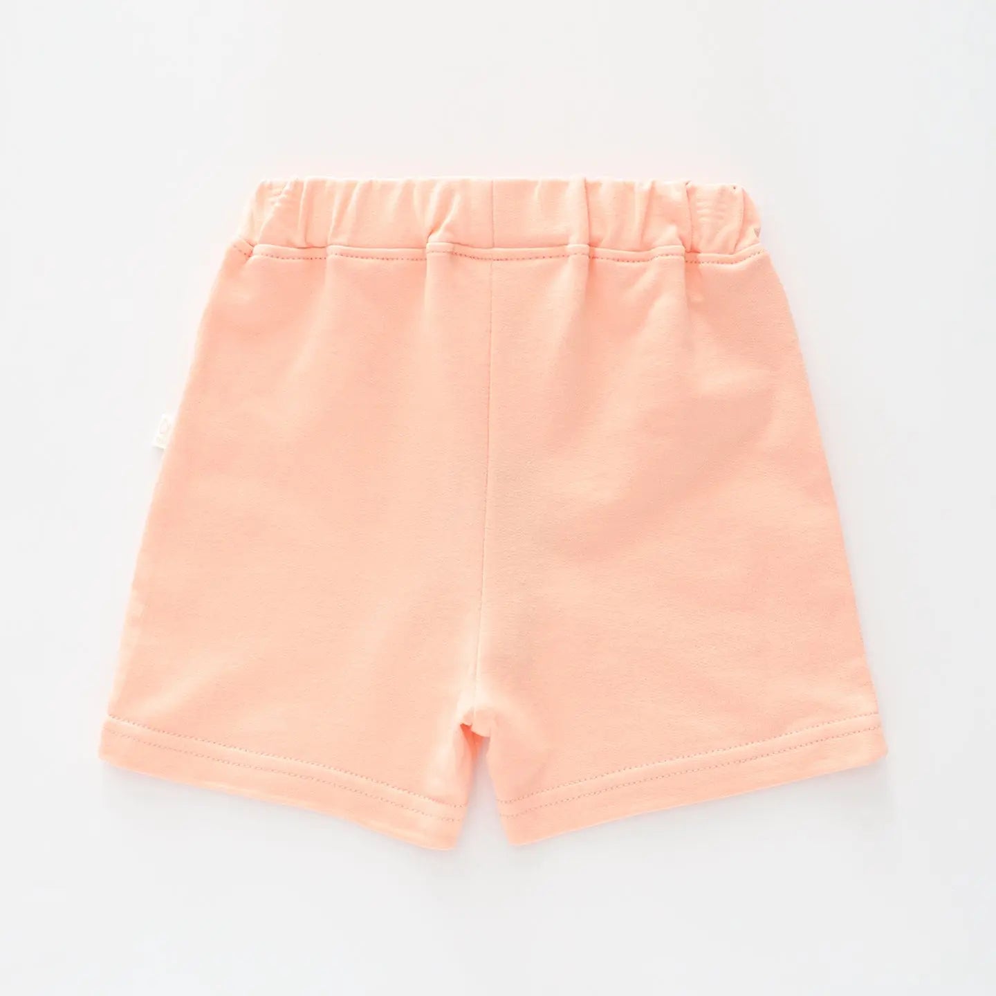 Pretty Peach Shorts Ollies Place