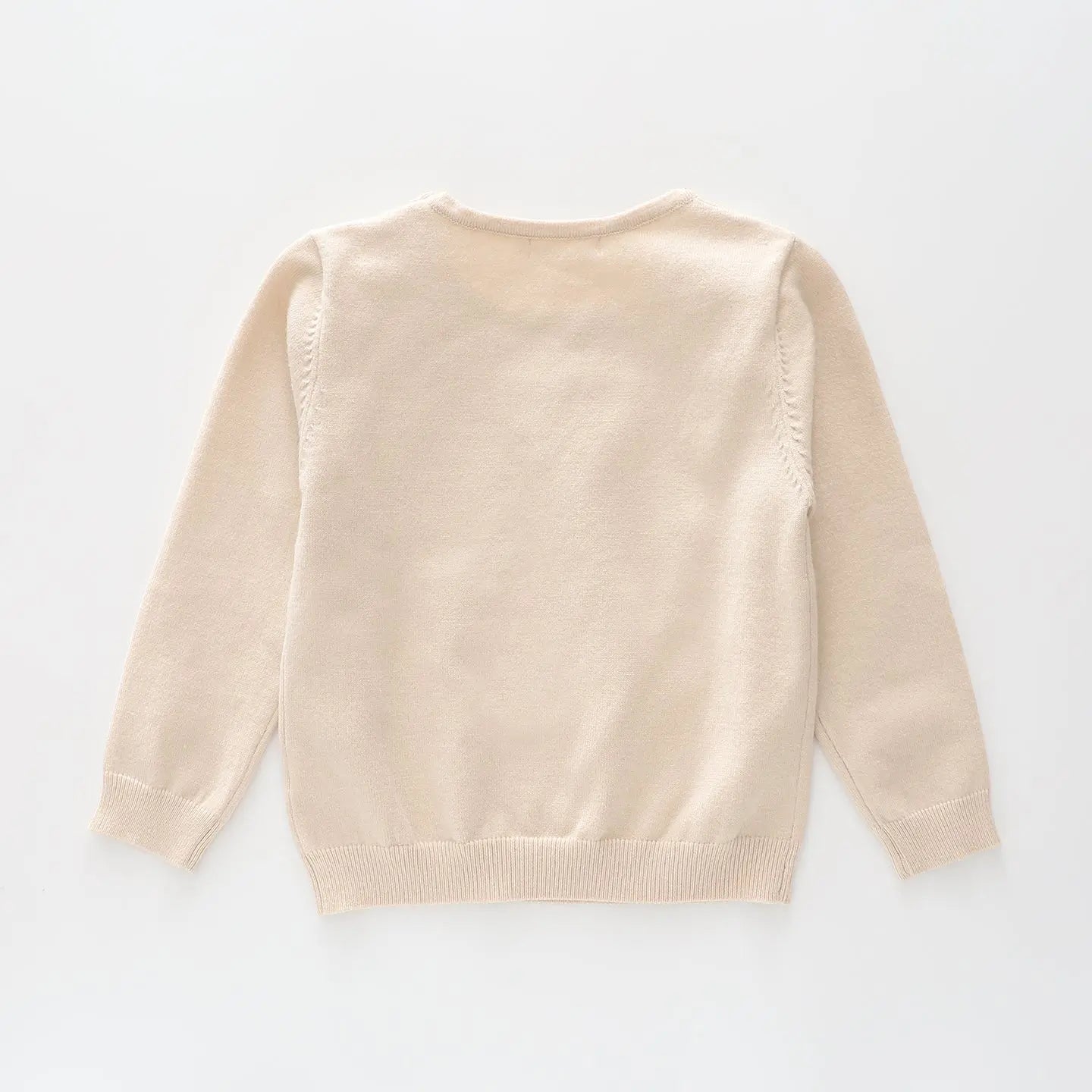 Pretty Puppy Knit Jumper Ollies Place