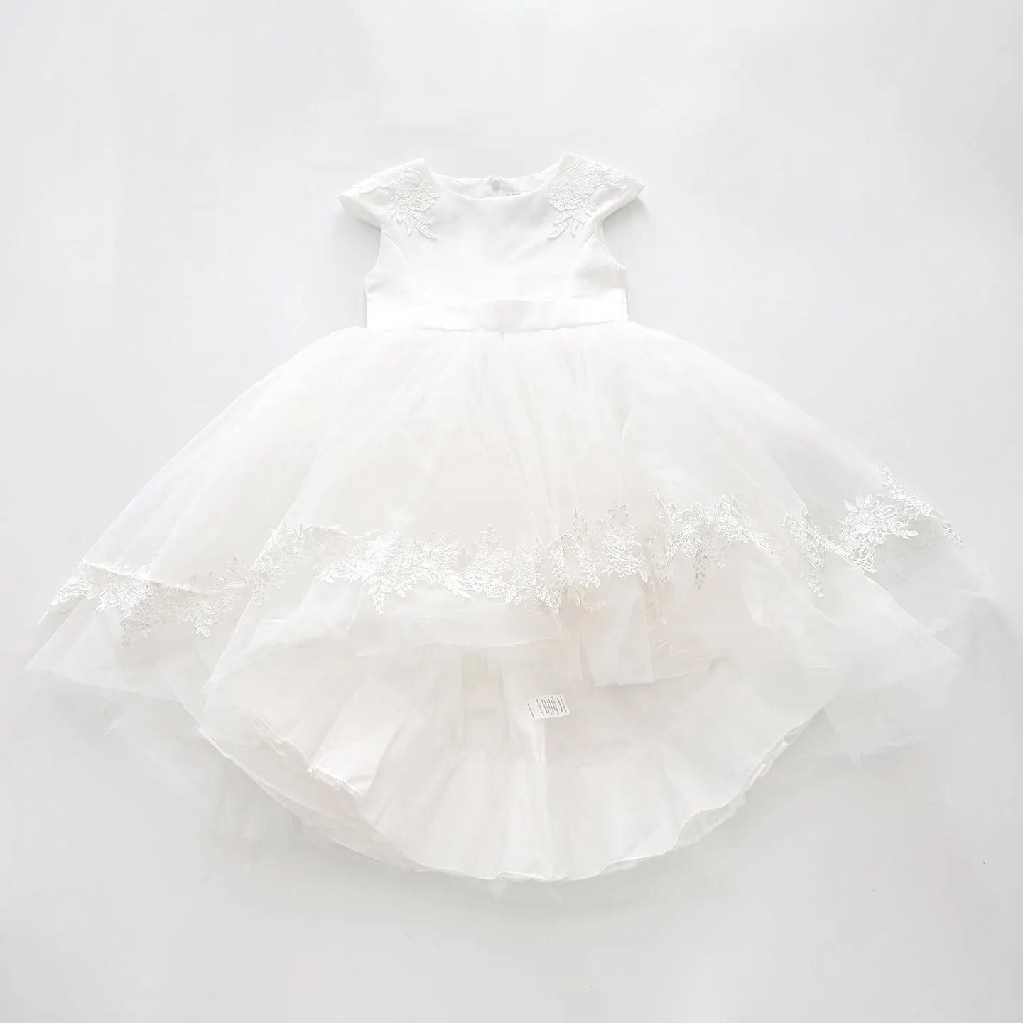 place princess dress Chantilly Place Girl Pink Princess Dress From Dillard Size 14