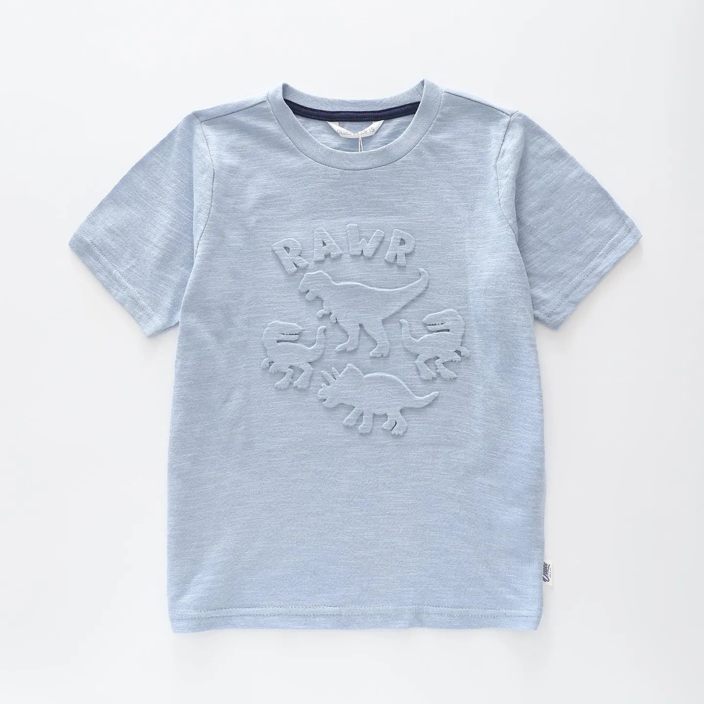 RAWR Dinosaur T-shirt Ollies Place