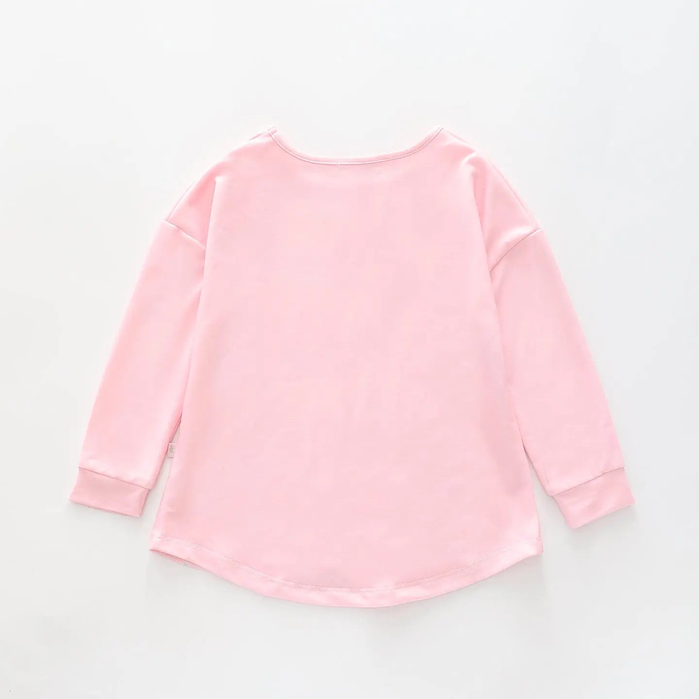 Rainbow Bunny, Junior Girls Active Top Ollies Place