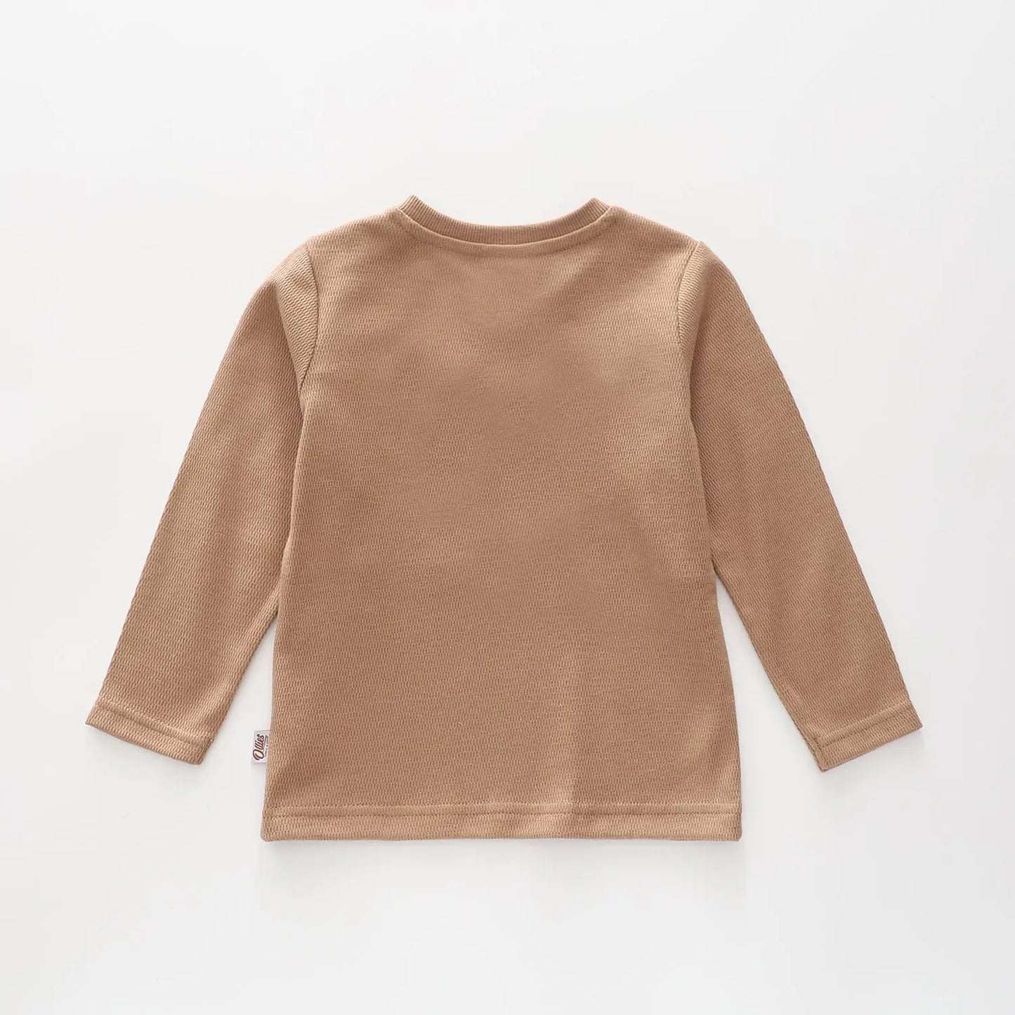 Rascal Textured Top Ollies Place