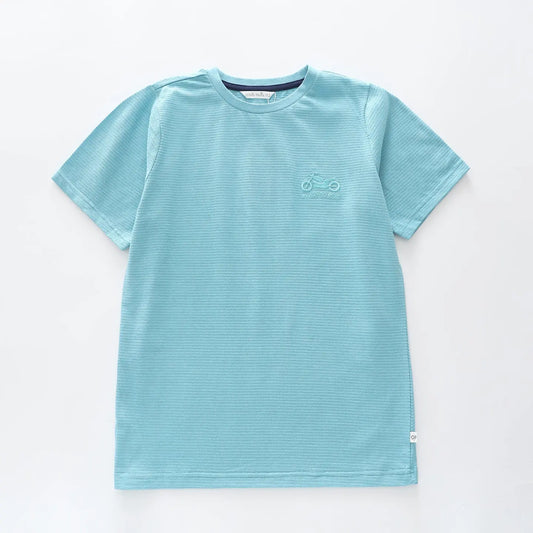 Ready To Ride Tee Ollies Place