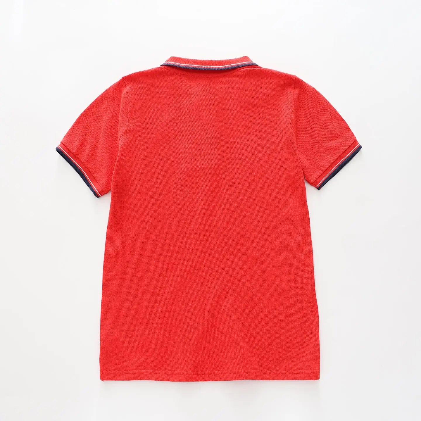 Red Polo Shirt Ollies Place