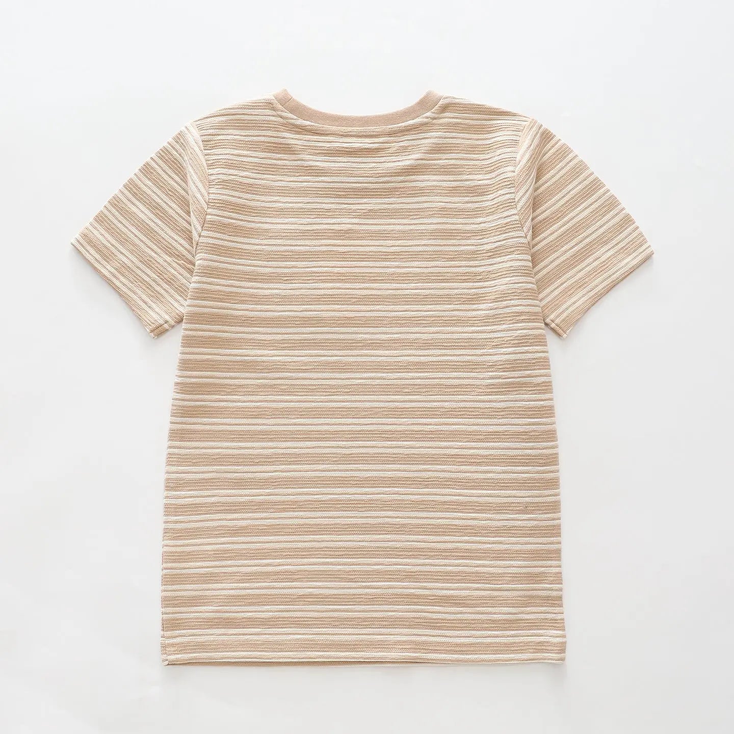 Retro Striped Tee Ollies Place