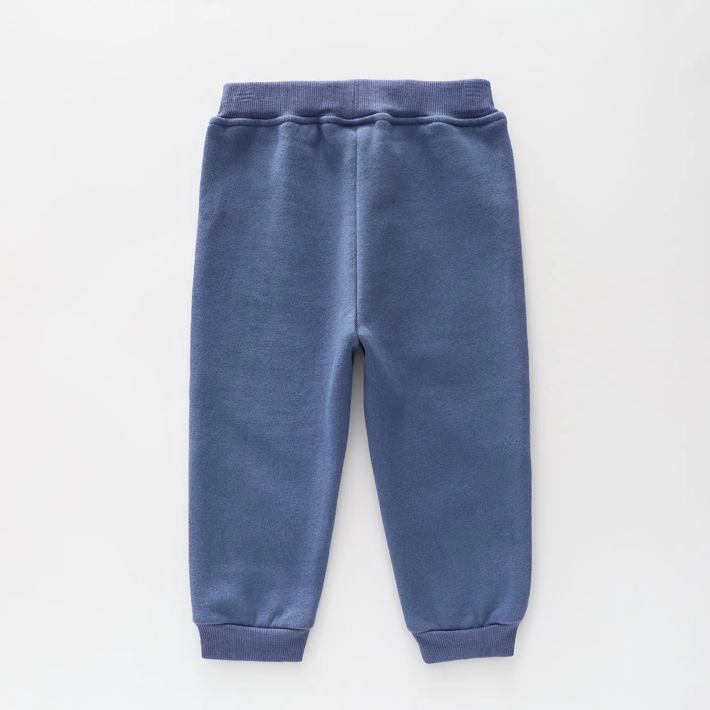 Rib Knee Sweat Pants Ollies Place