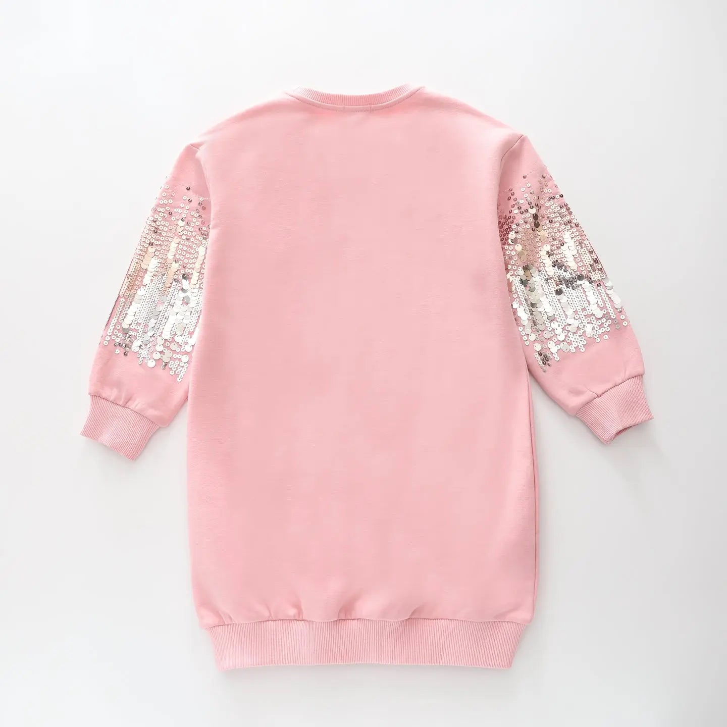 Rock Star Sweatshirt Dress Ollies Place