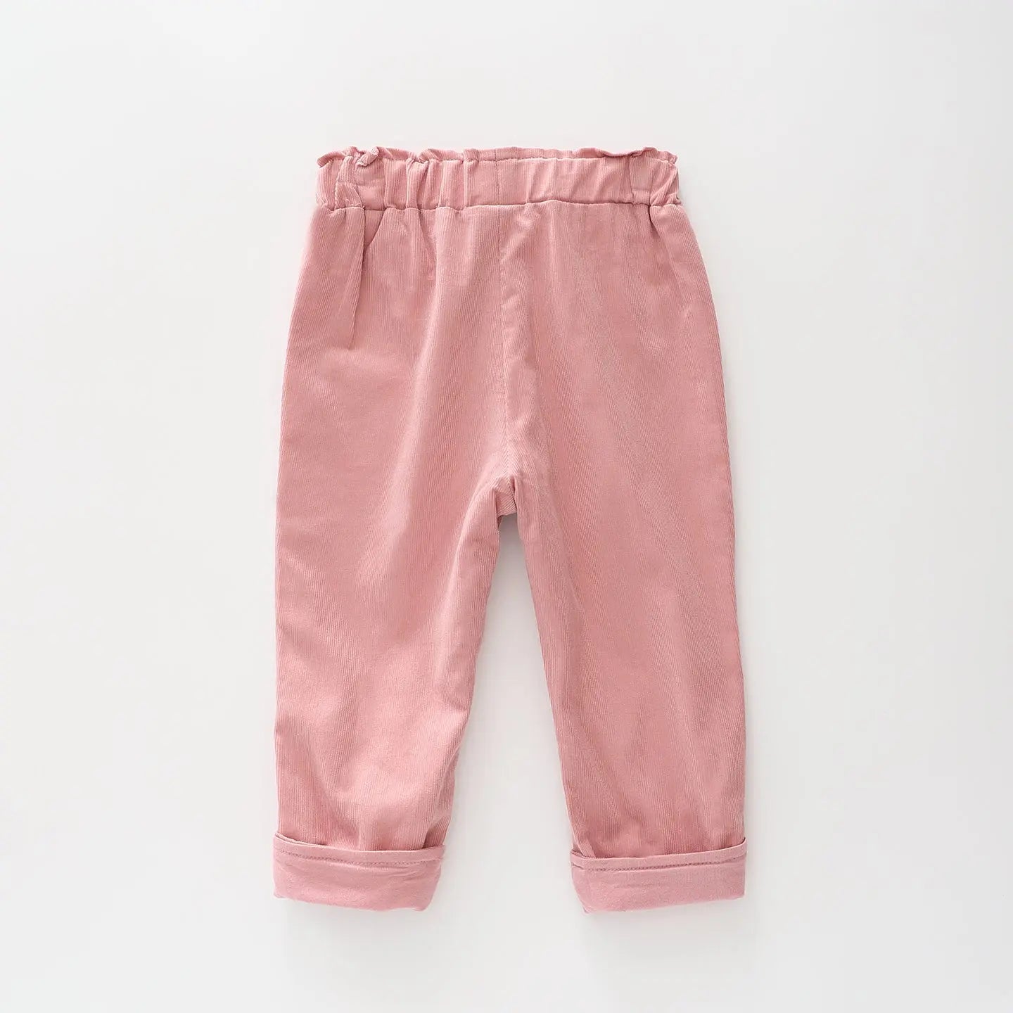 Rustic Rose Cord Pants Ollies Place