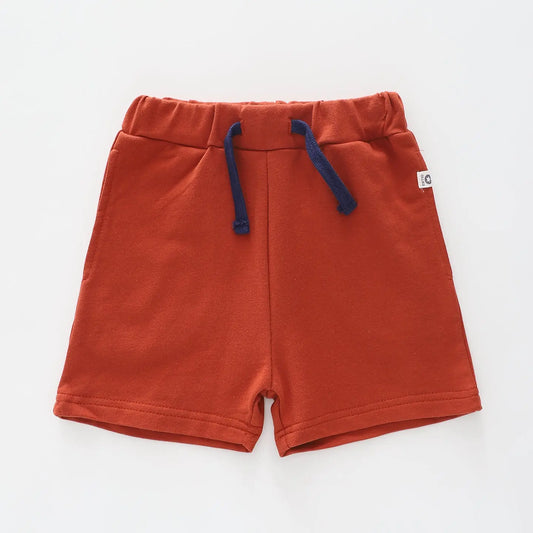 Rusty Earth Kids Shorts Ollies Place