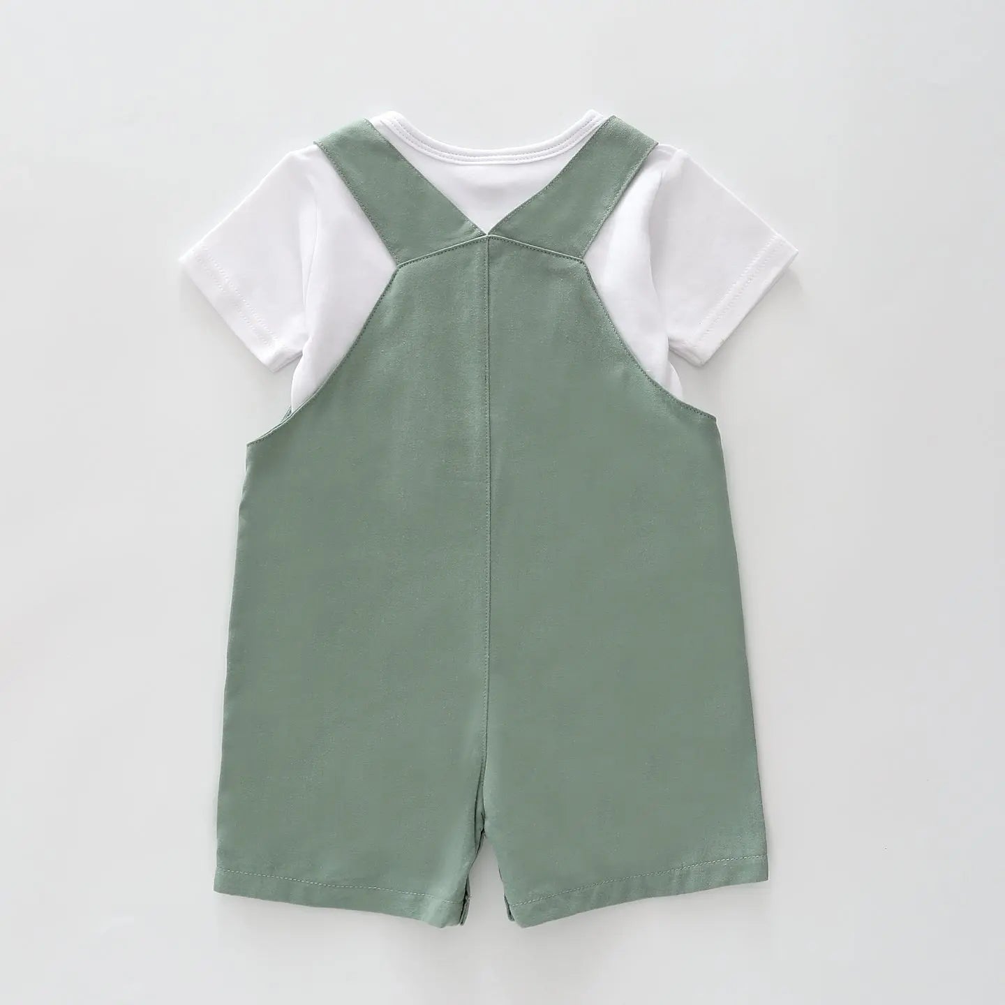 Safari Kids Overalls Set Ollies Place