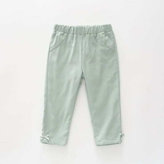 Sage Green Cord Pants Ollies Place