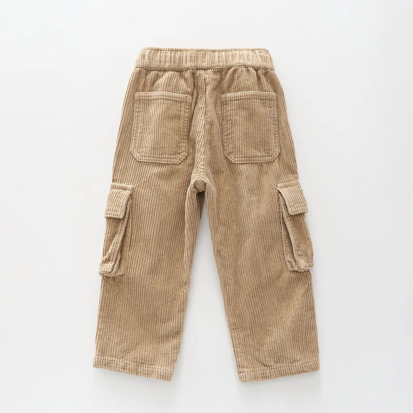 Sand Chunky Cord Cargos Ollies Place