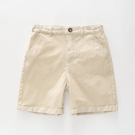 Sandy Chino Short Ollies Place