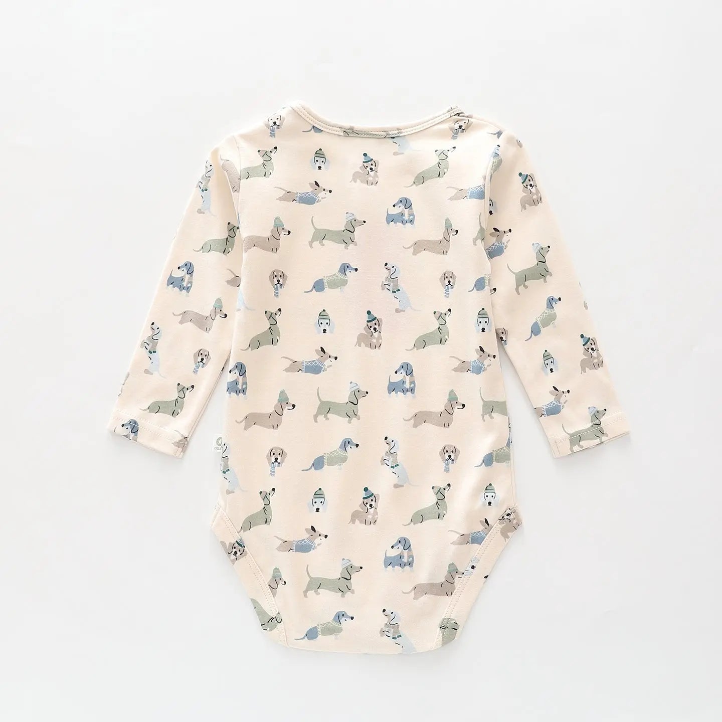 Sausage Dog Bodysuit Ollies Place