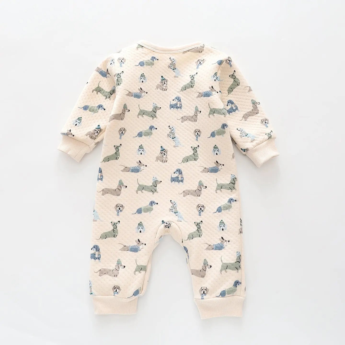 Sausage Dog Romper Ollies Place