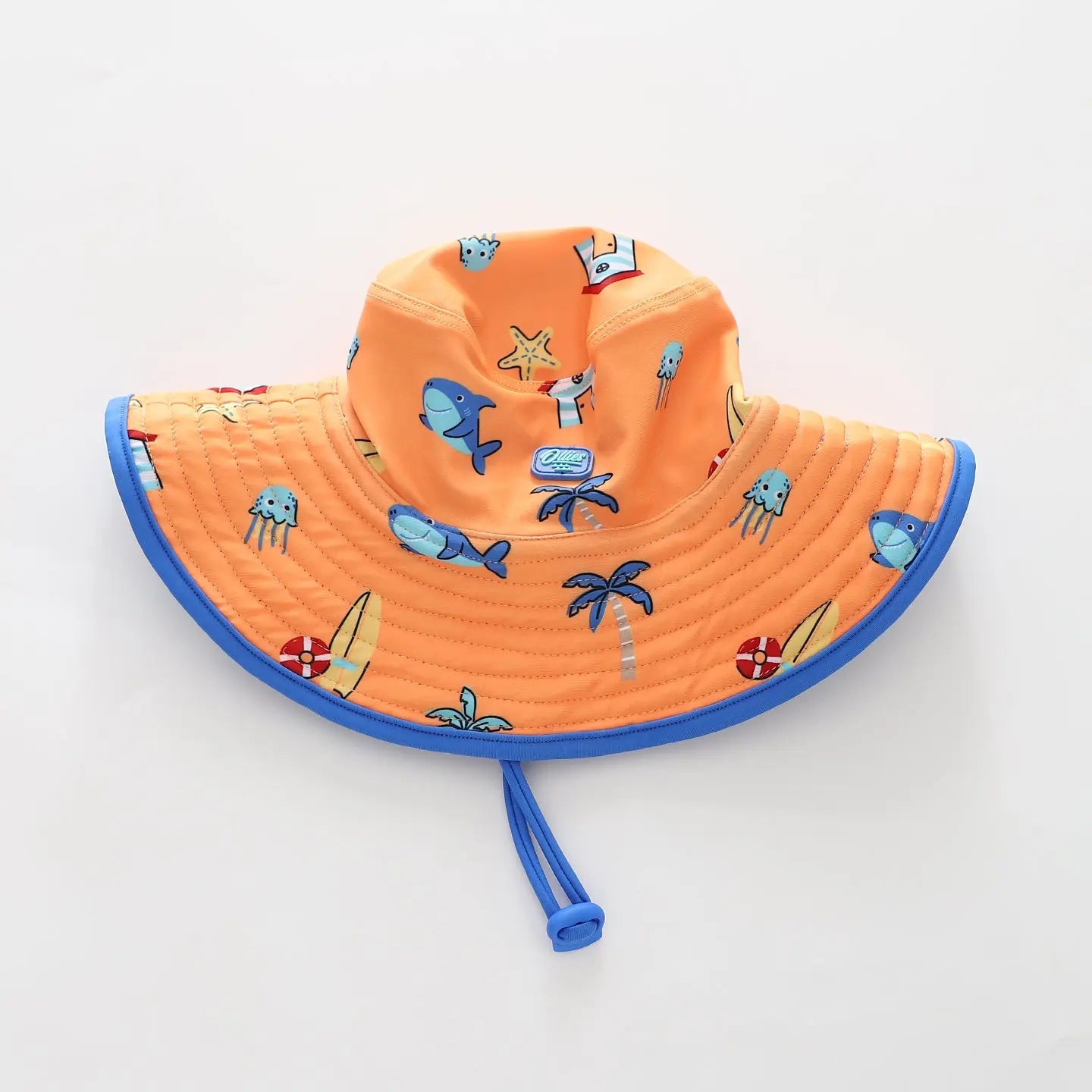 Shark Swim Hat Ollies Place